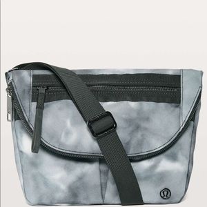RARE Camo Festival Bag